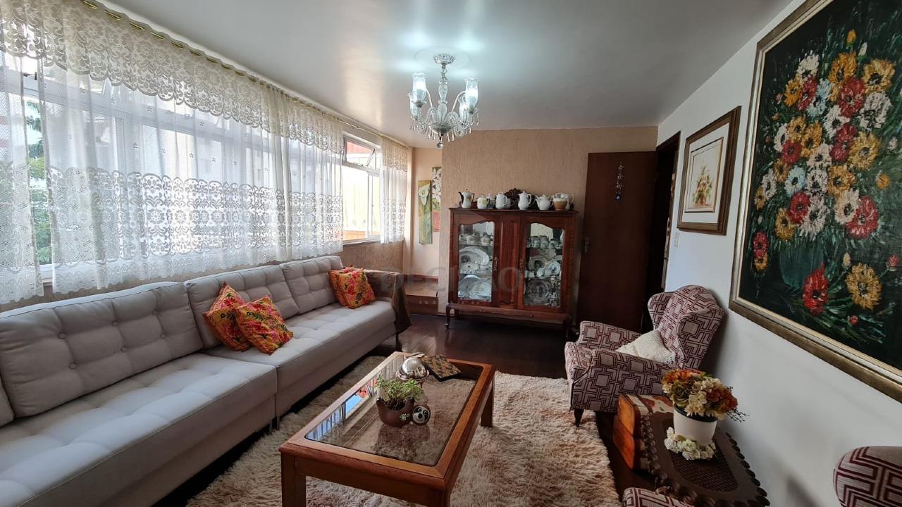 Cobertura à venda no Sion: 