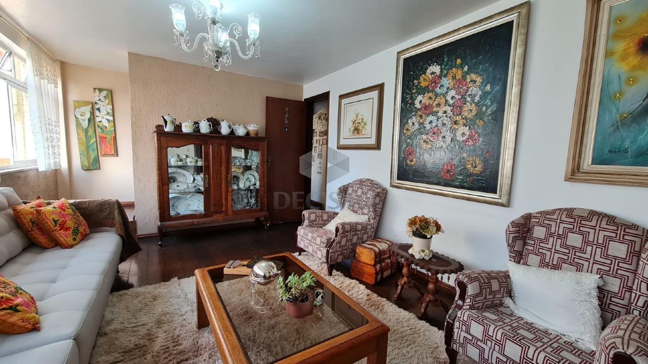 Cobertura à venda no Sion: 