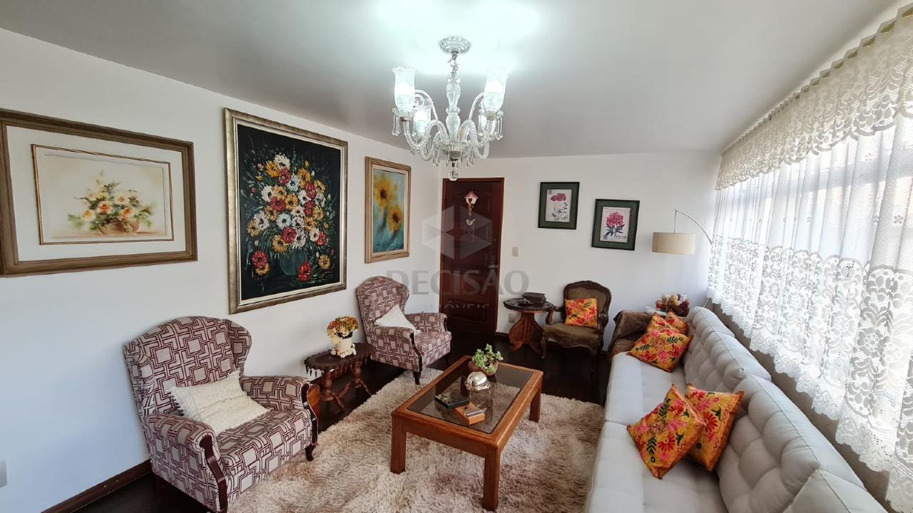 Cobertura à venda no Sion: 