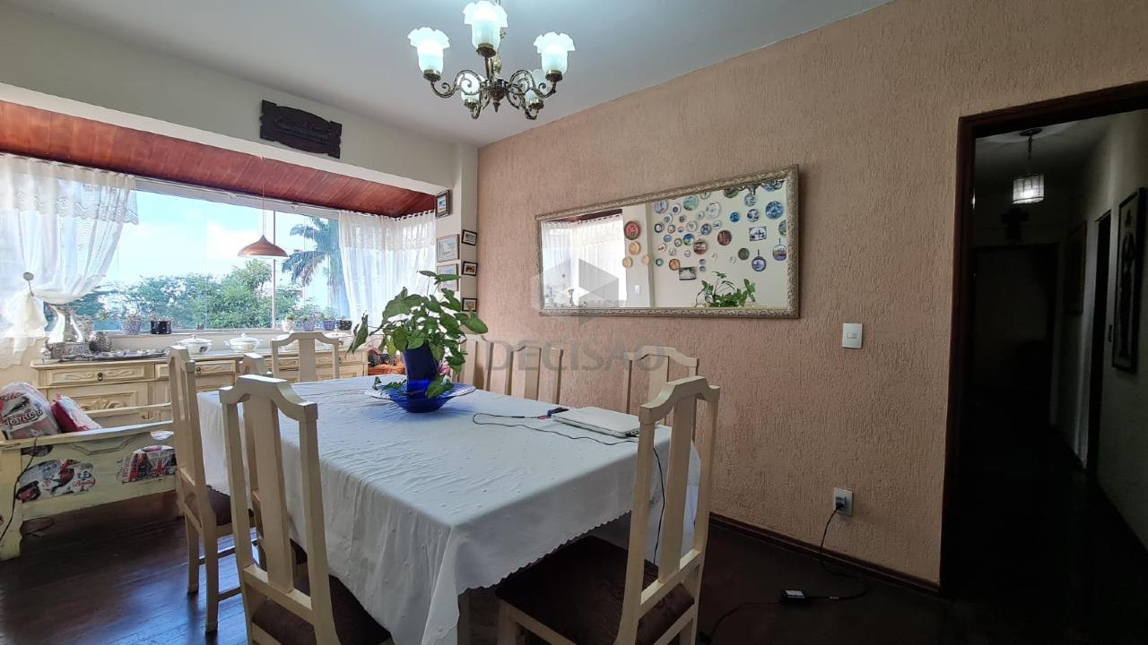 Cobertura à venda no Sion: 