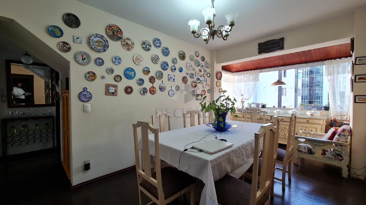 Cobertura à venda no Sion: 