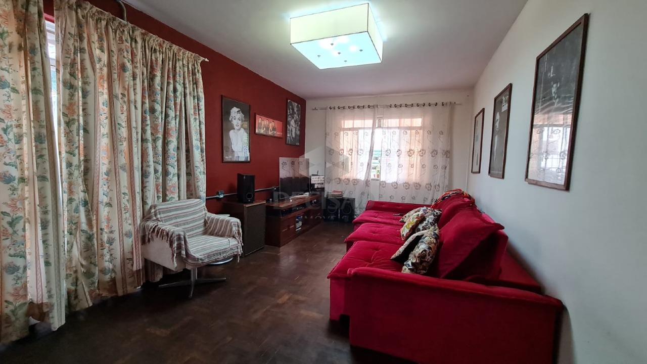 Cobertura à venda no Sion: 