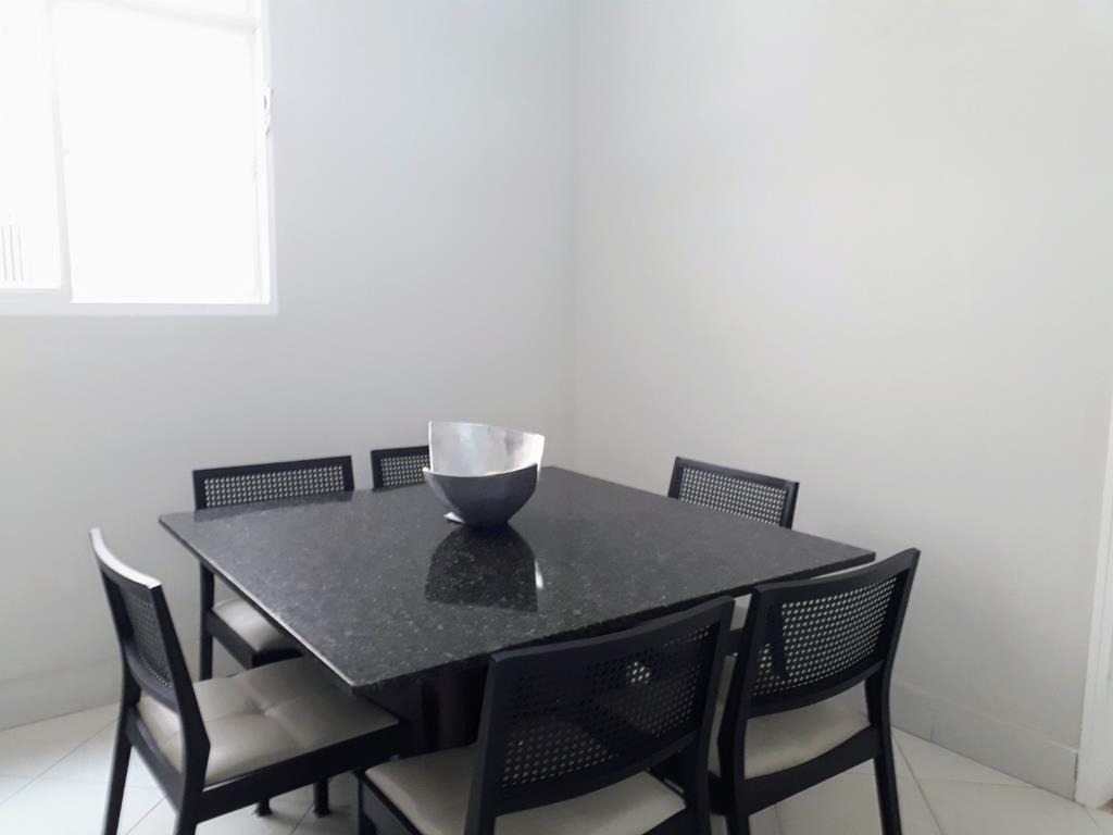 Apartamento 3 Quartos à venda no Coraçao de Jesus: 