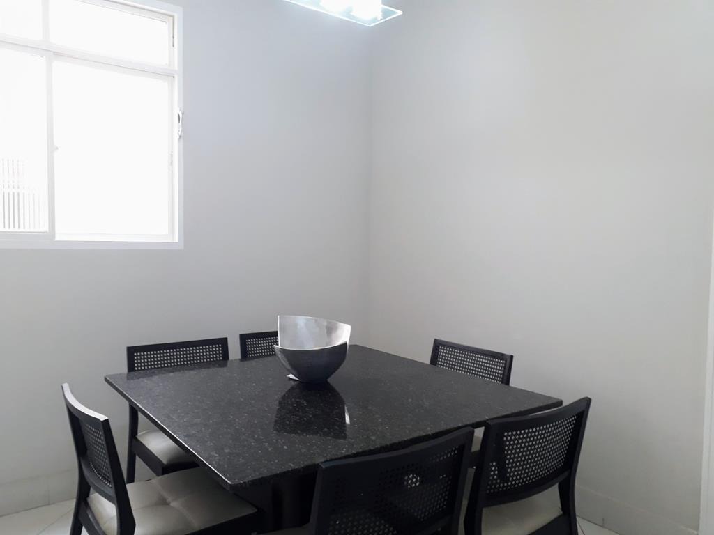 Apartamento 3 Quartos à venda no Coraçao de Jesus: 