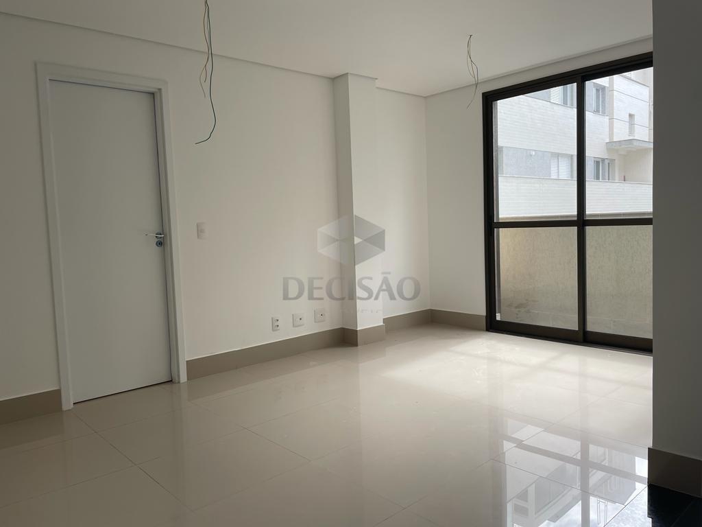 Apartamento 1 Quarto à venda no Funcionarios: 
