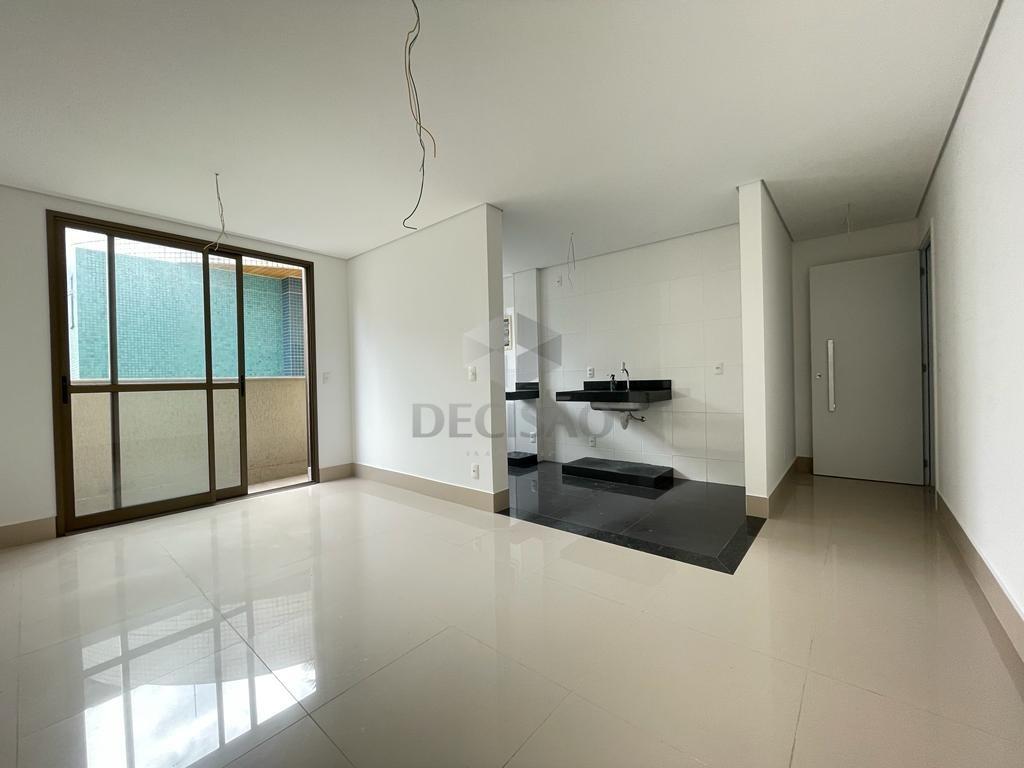 Apartamento 1 Quarto à venda no Funcionarios: 