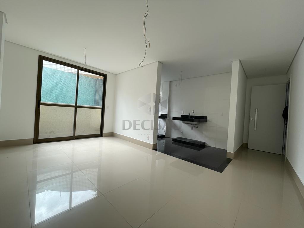 Apartamento 1 Quarto à venda no Funcionarios: 