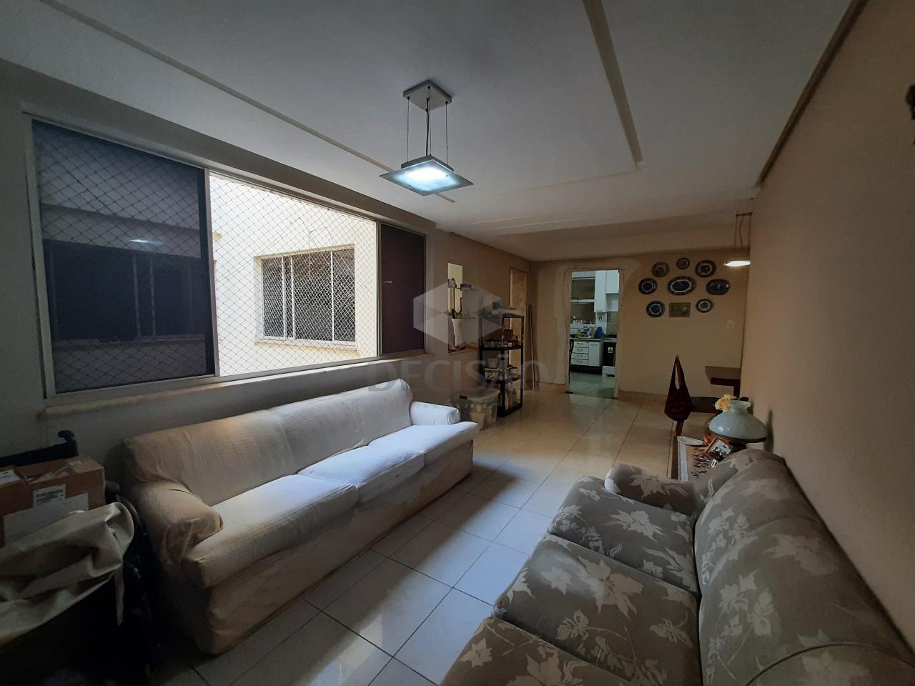 Área privativa à venda no Serra: 