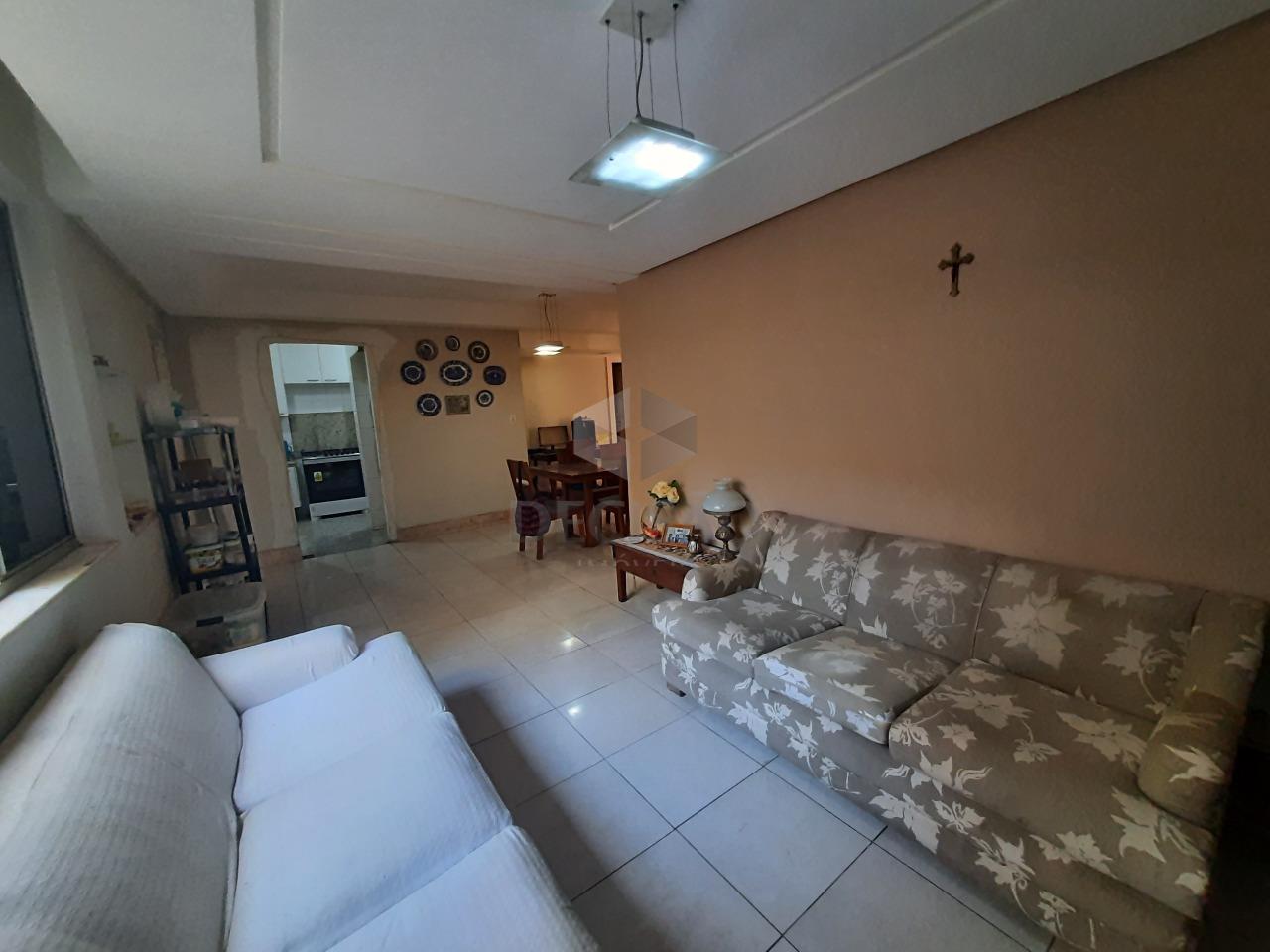 Área privativa à venda no Serra: 