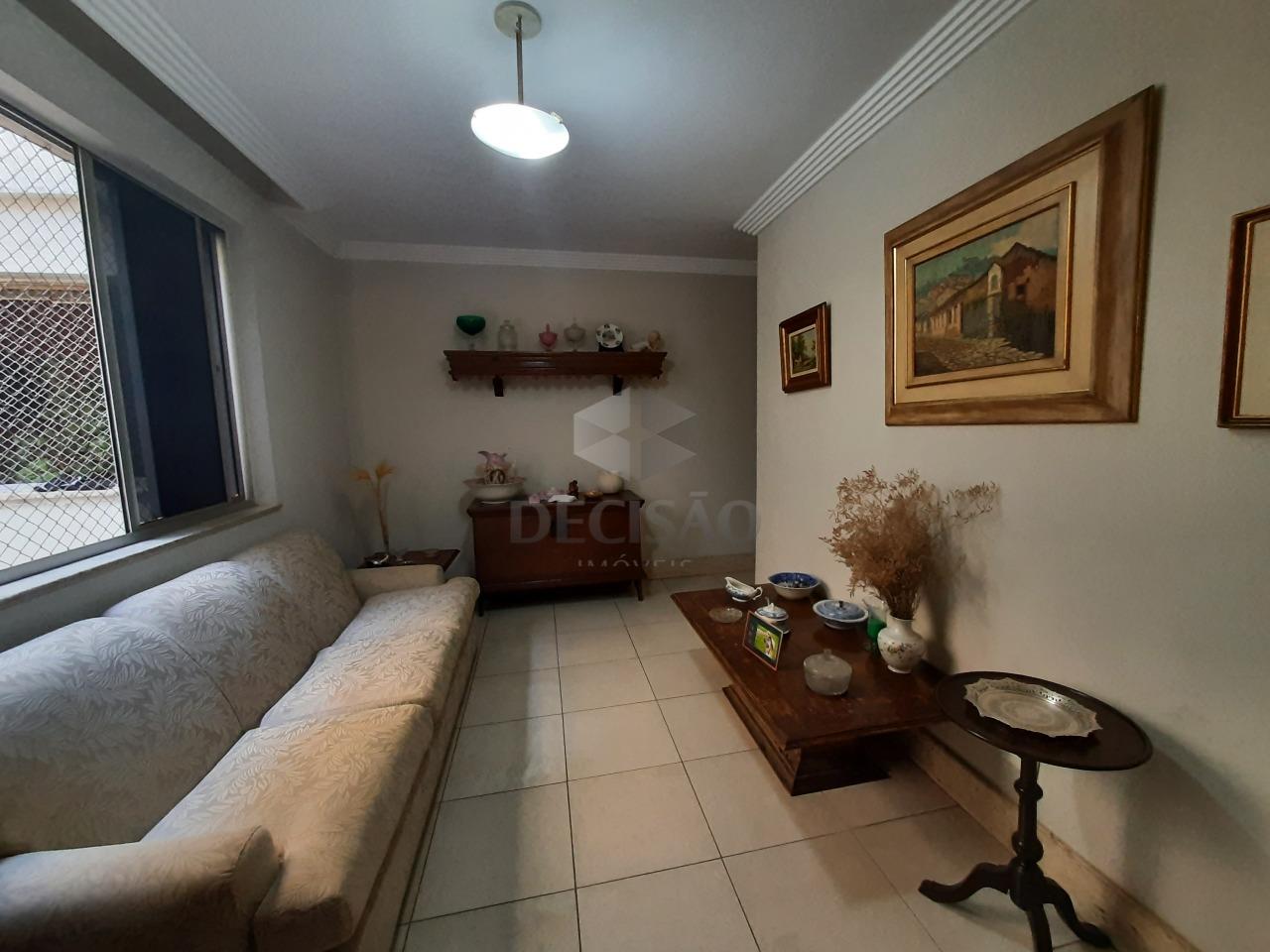 Área privativa à venda no Serra: 