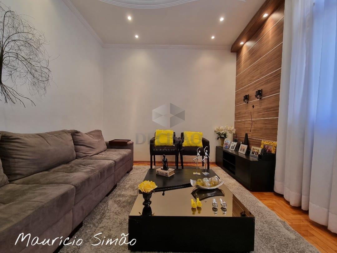 Apartamento 3 Quartos à venda no Funcionarios: 