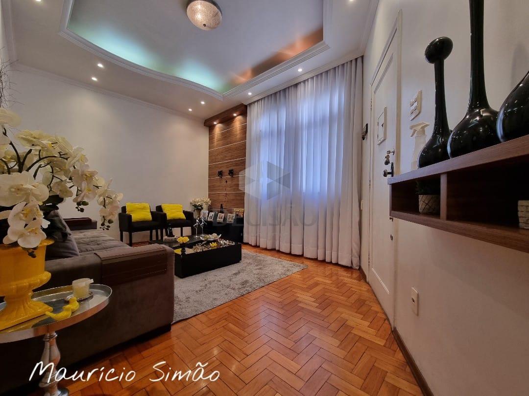 Apartamento 3 Quartos à venda no Funcionarios: 