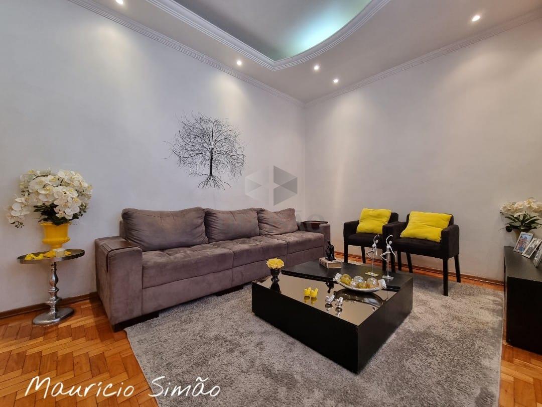 Apartamento 3 Quartos à venda no Funcionarios: 