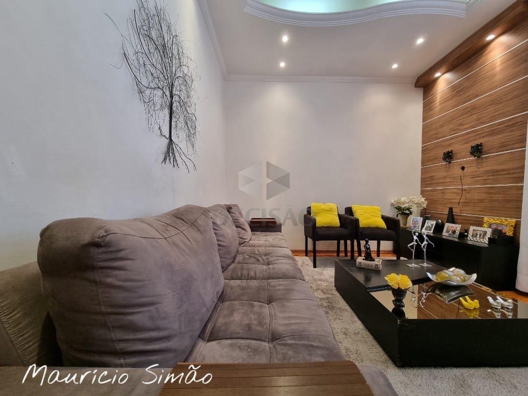 Apartamento 3 Quartos à venda no Funcionarios: 