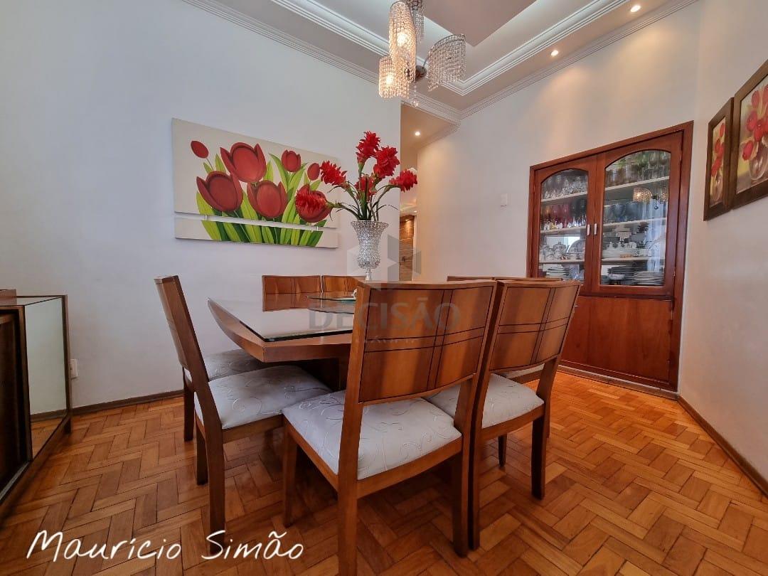 Apartamento 3 Quartos à venda no Funcionarios: 