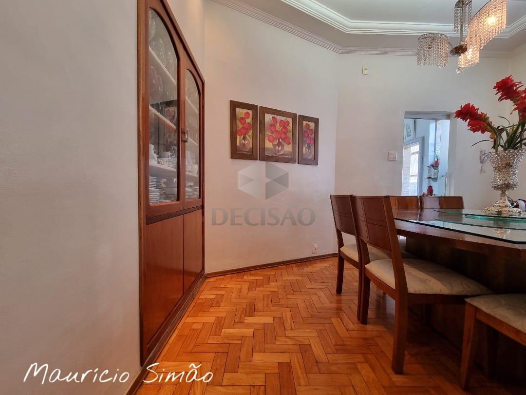 Apartamento 3 Quartos à venda no Funcionarios: 