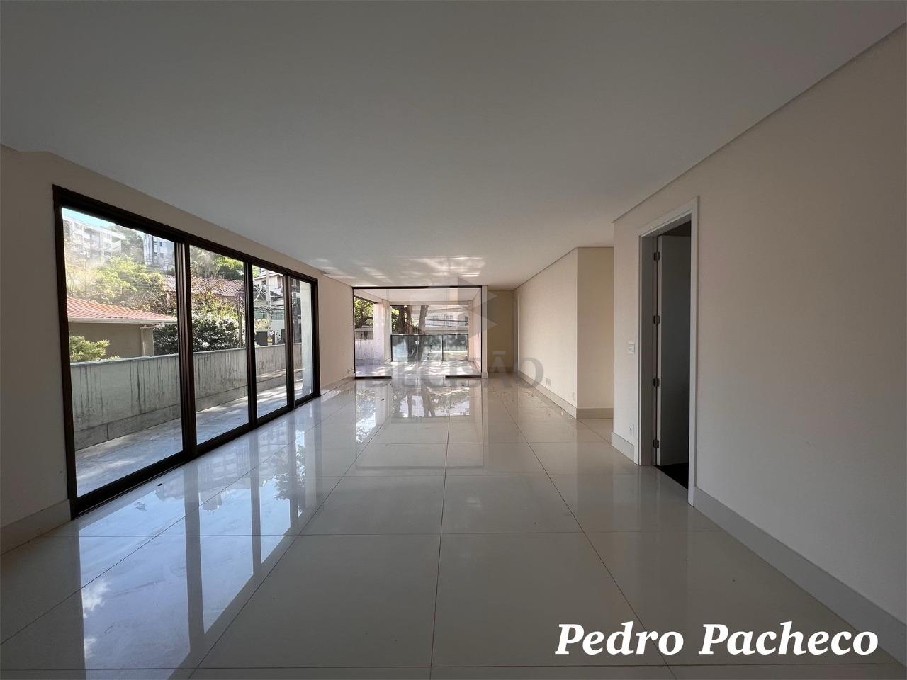 Área privativa à venda no Vila Paris: 