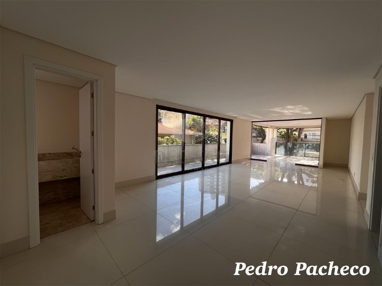 Área privativa à venda no Vila Paris: 