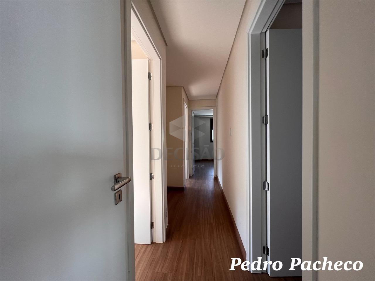 Área privativa à venda no Vila Paris: 