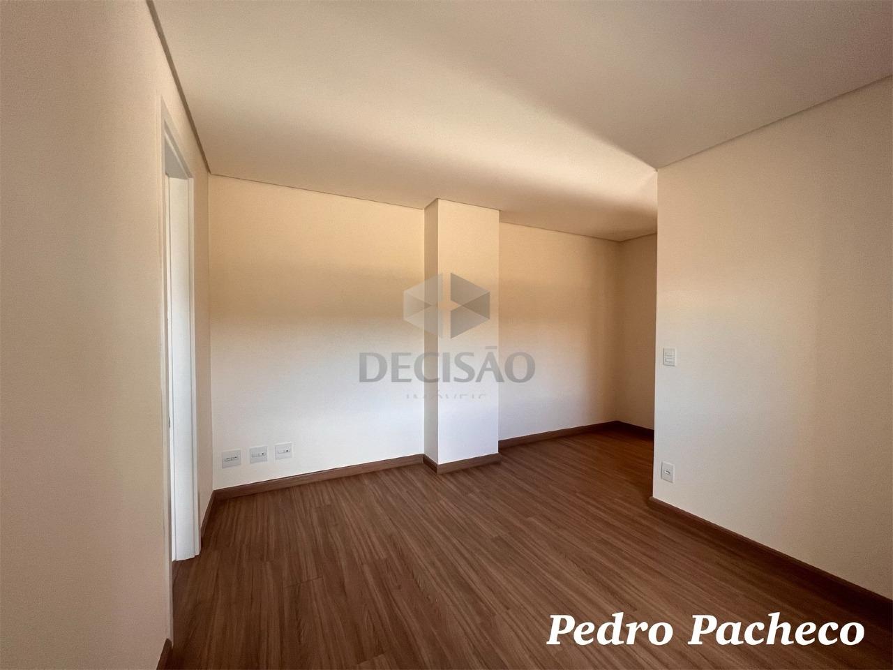 Área privativa à venda no Vila Paris: 