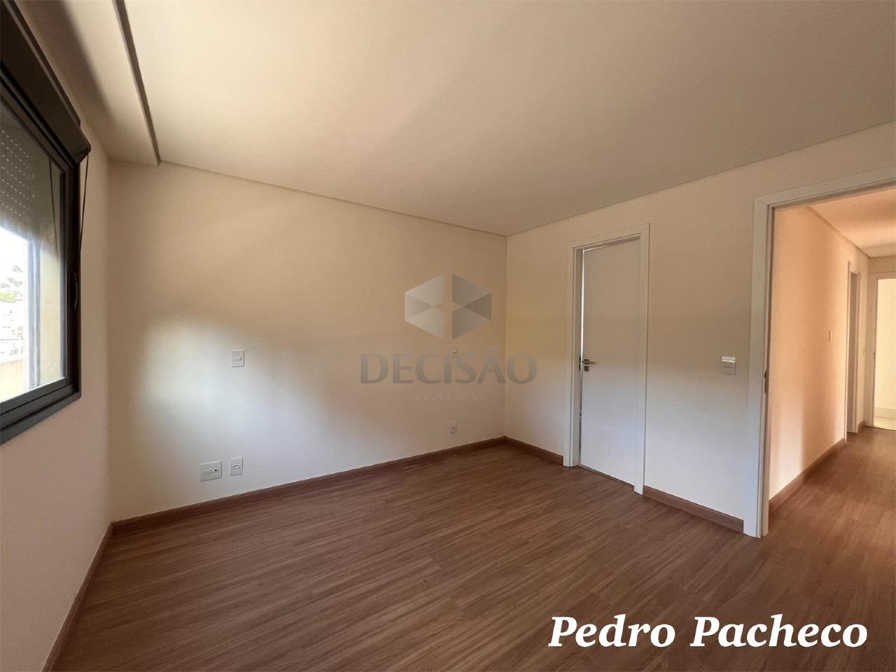 Área privativa à venda no Vila Paris: 