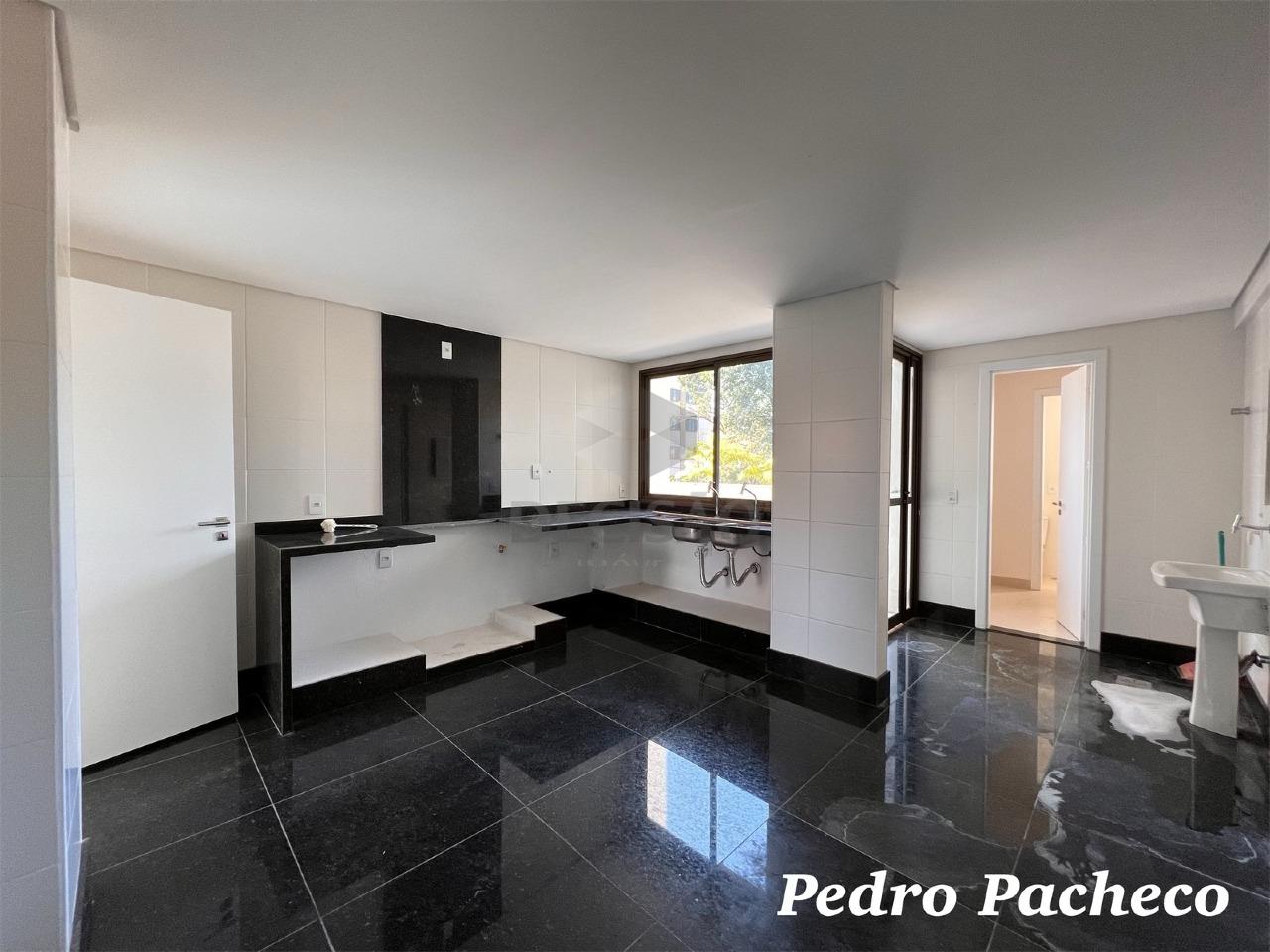 Área privativa à venda no Vila Paris: 