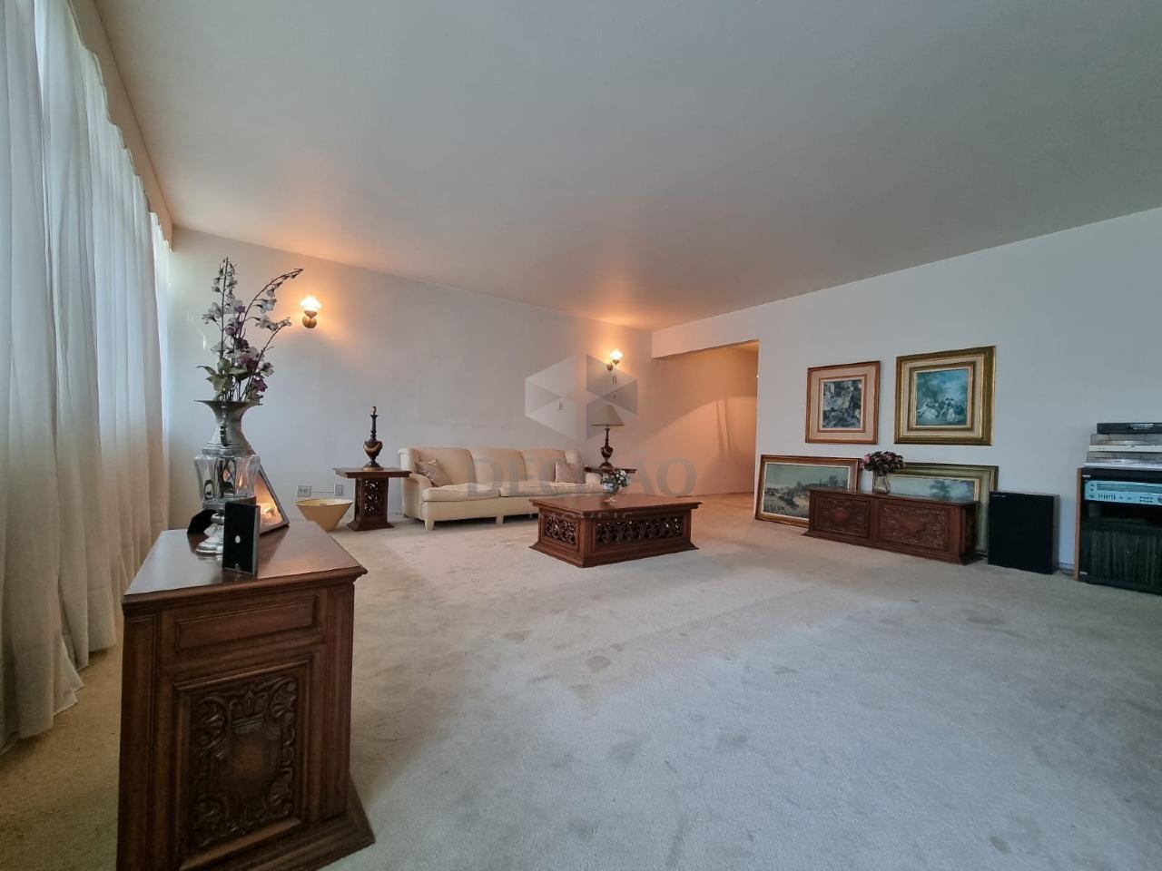 Apartamento 4 Quartos à venda no Lourdes: 