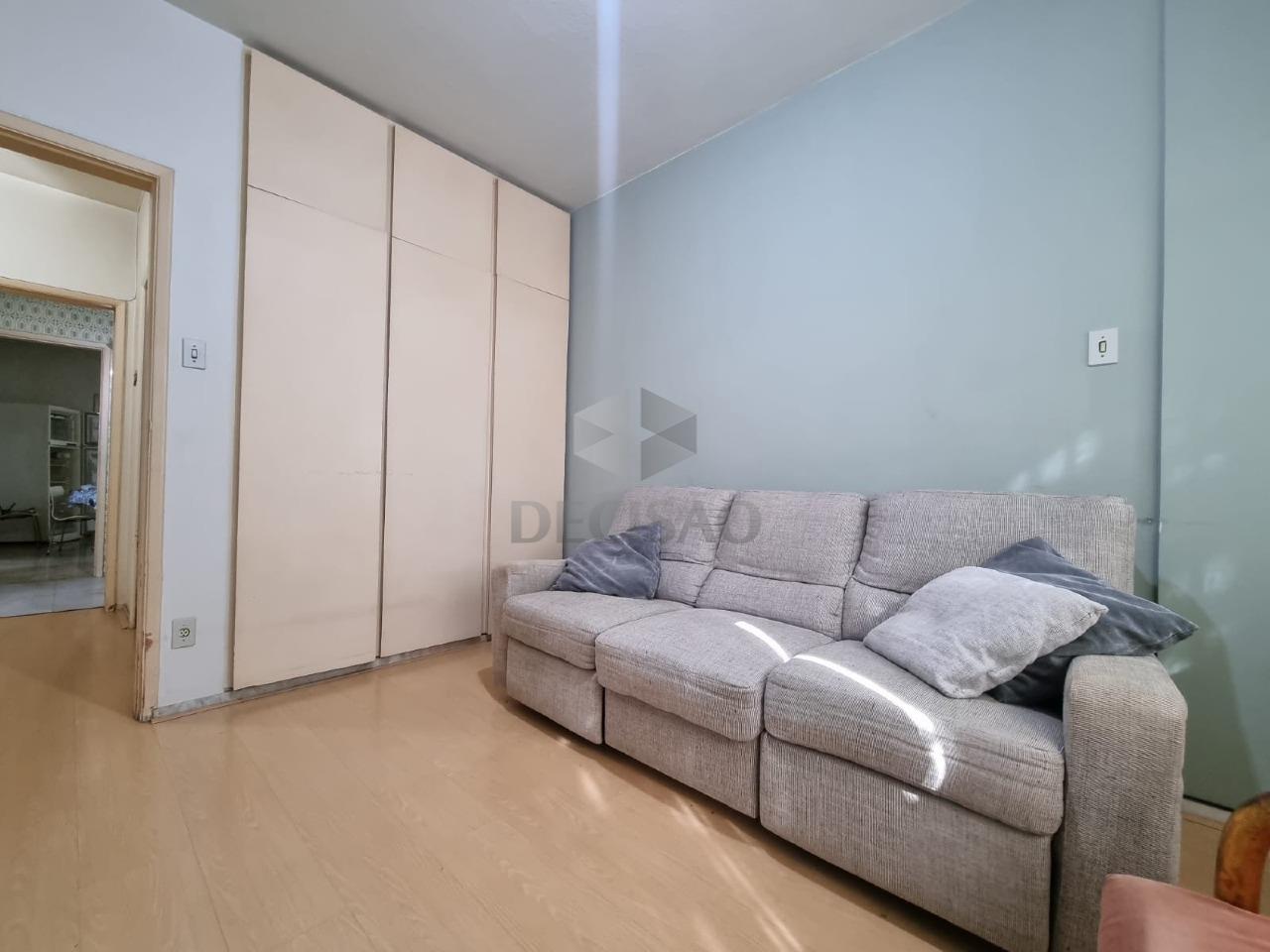 Apartamento 4 Quartos à venda no Lourdes: 