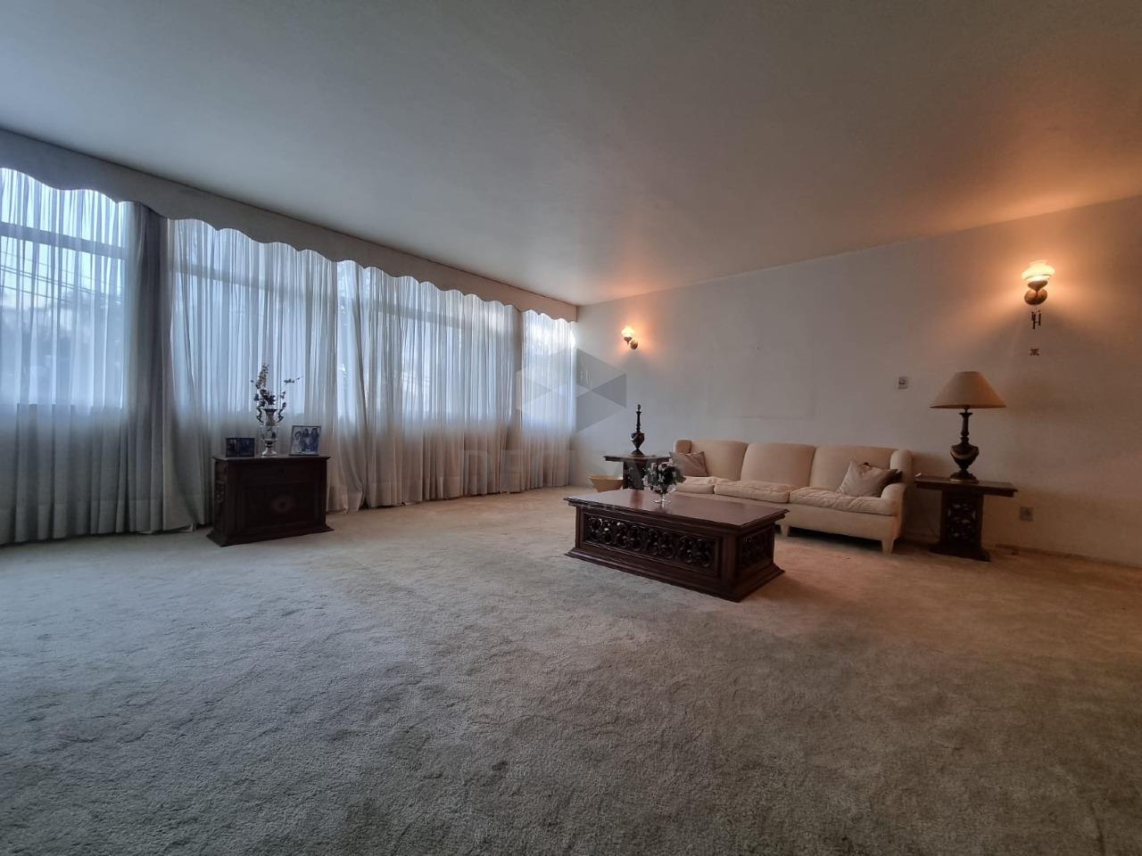 Apartamento 4 Quartos à venda no Lourdes: 