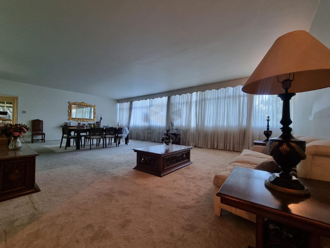 Apartamento 4 Quartos à venda no Lourdes: 