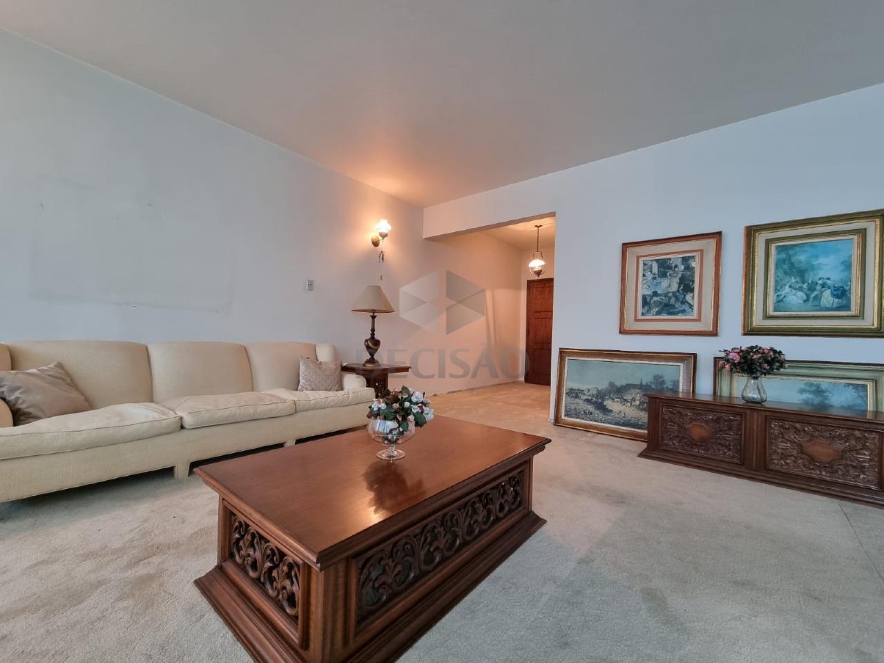 Apartamento 4 Quartos à venda no Lourdes: 