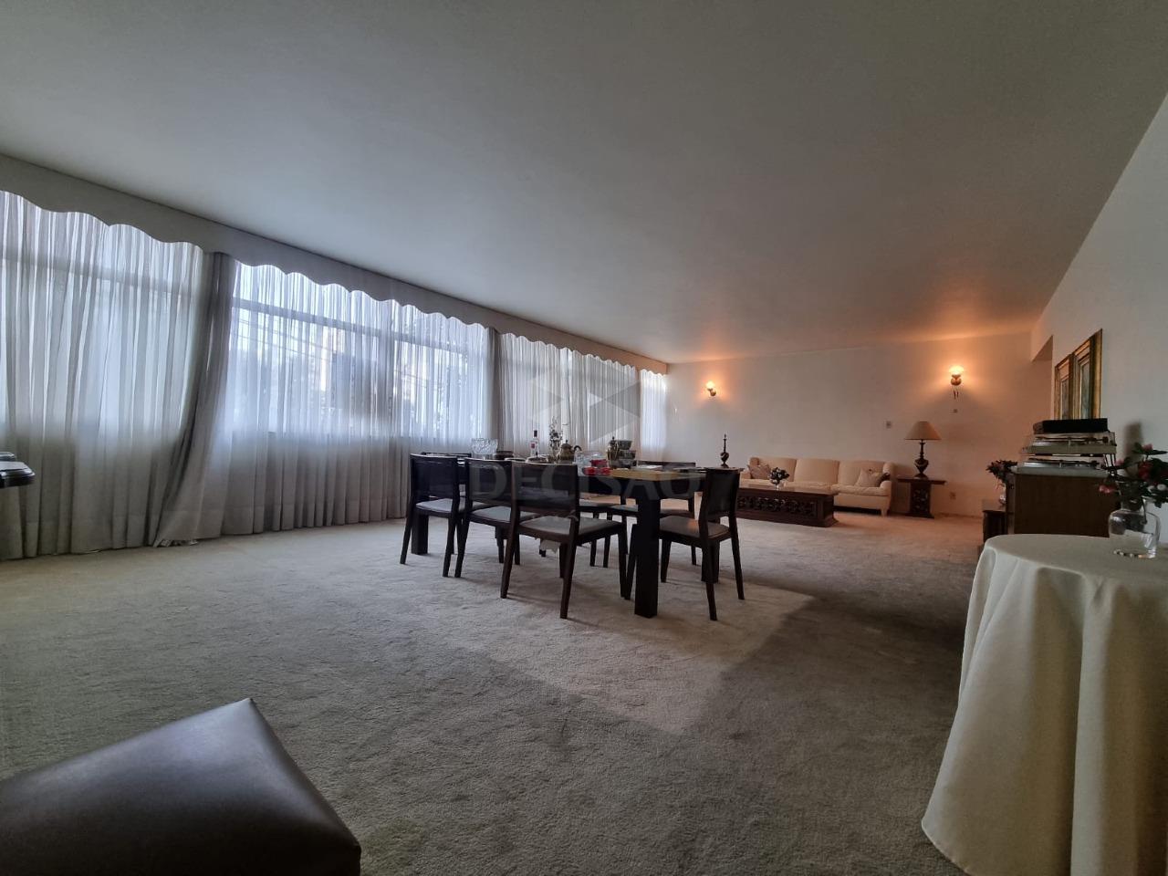 Apartamento 4 Quartos à venda no Lourdes: 