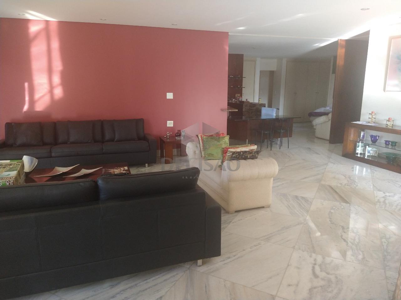 Apartamento 4 Quartos à venda no Serra: 