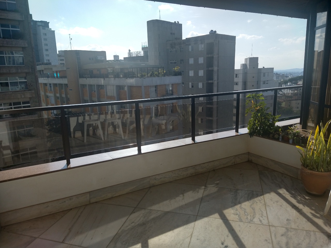 Apartamento 4 Quartos à venda no Serra: 