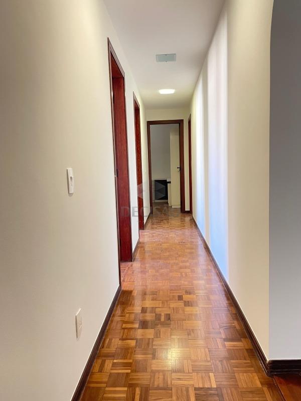 Apartamento 4 Quartos à venda no Funcionarios: 