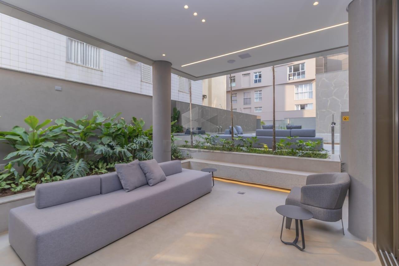 Apartamento 2 Quartos à venda no Anchieta: 