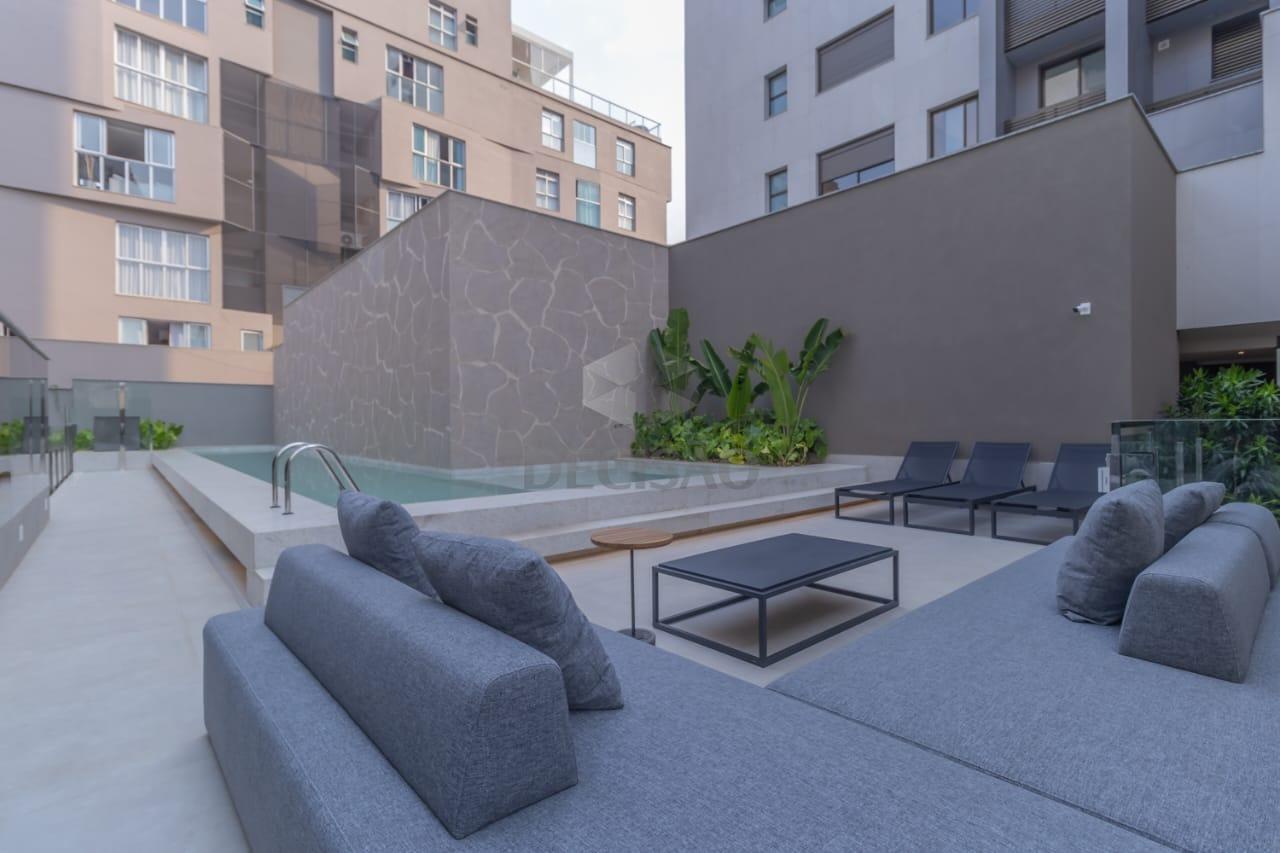 Apartamento 2 Quartos à venda no Anchieta: 