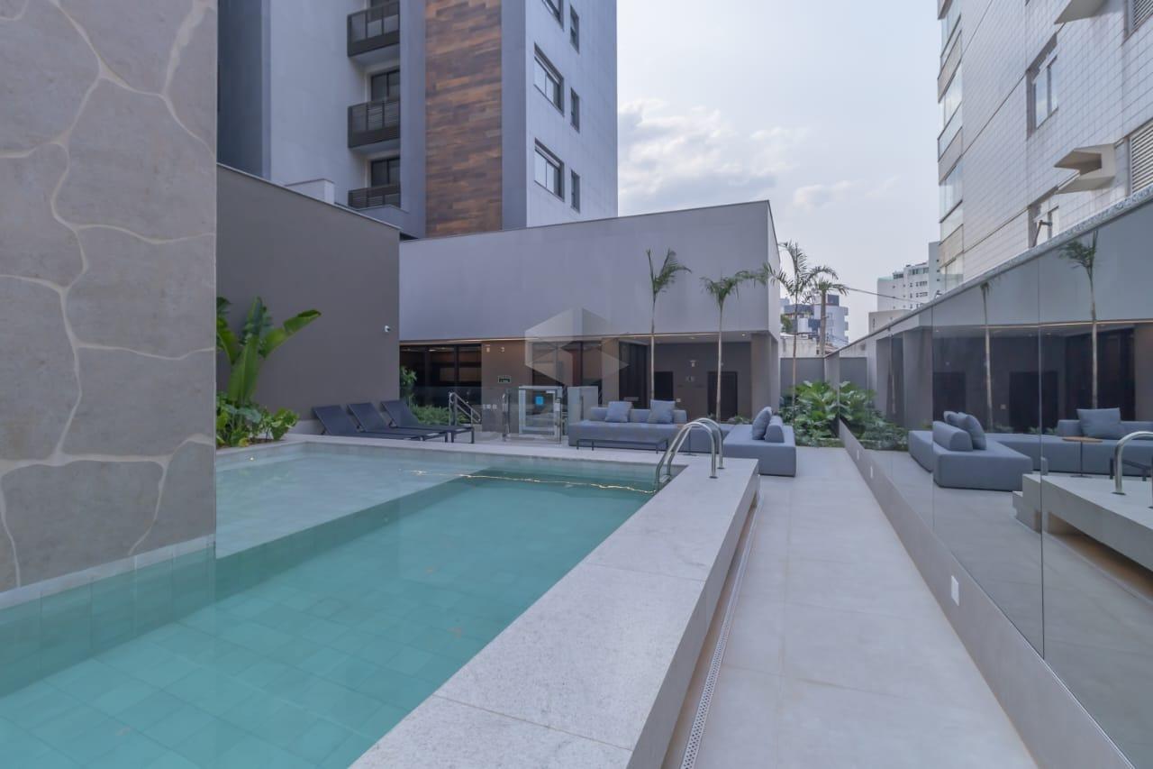 Apartamento 2 Quartos à venda no Anchieta: 