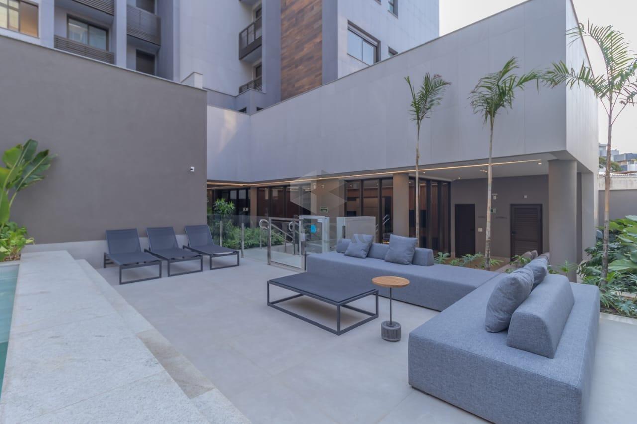 Apartamento 2 Quartos à venda no Anchieta: 