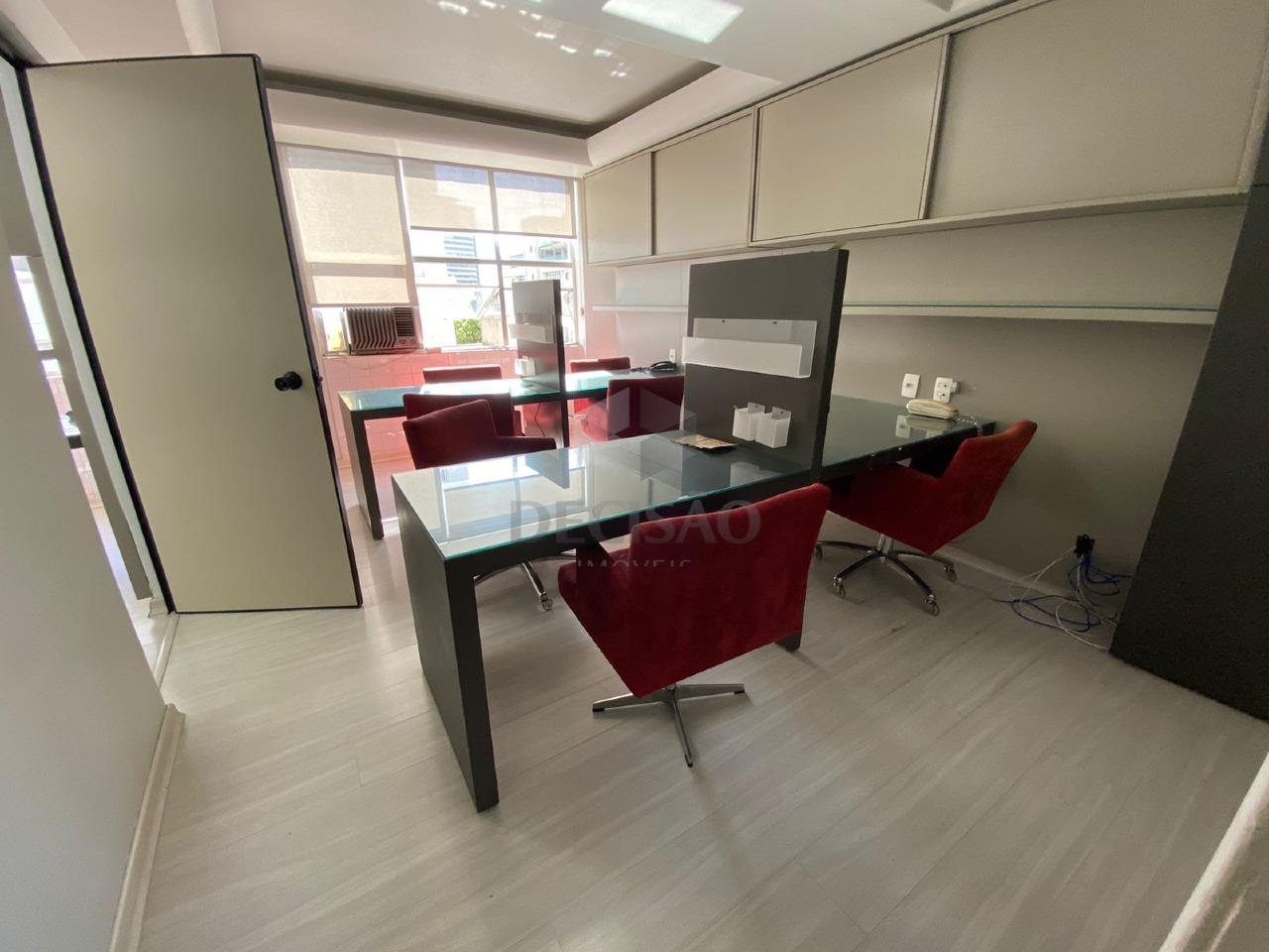 Sala à venda no Santa Efigênia: 