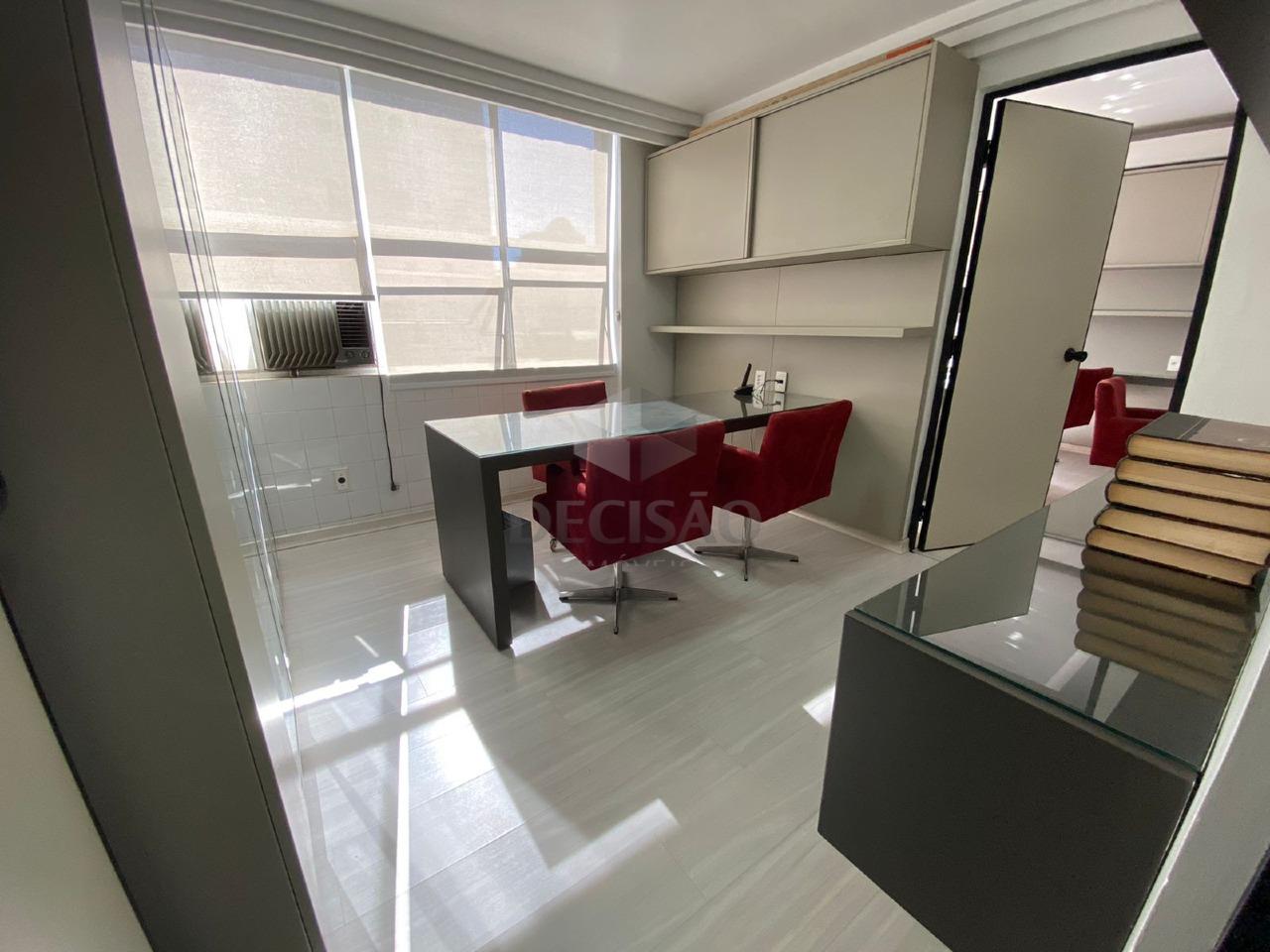 Sala à venda no Santa Efigênia: 