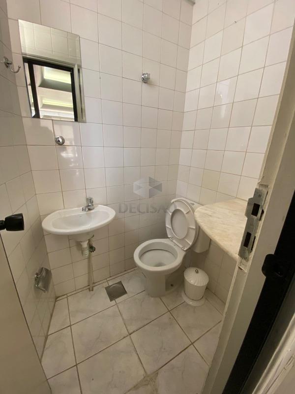 Sala à venda no Santa Efigênia: 