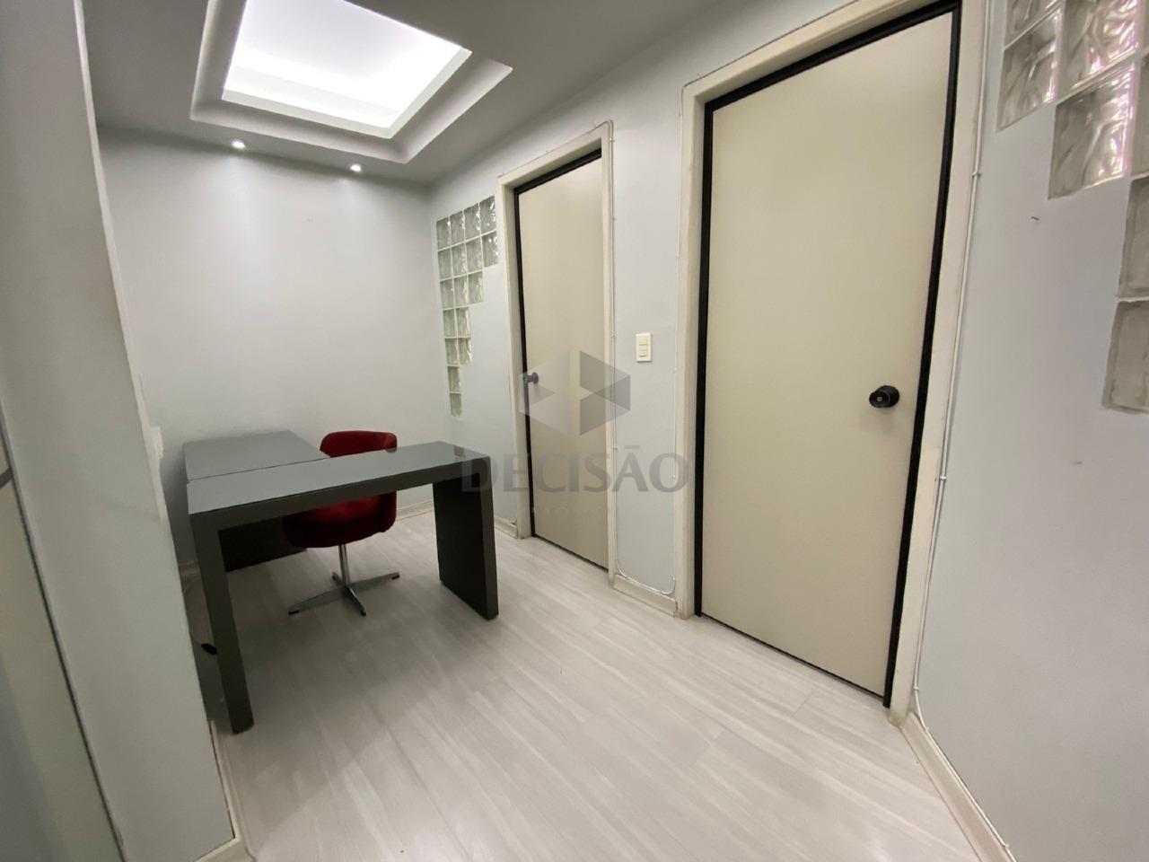 Sala à venda no Santa Efigênia: 