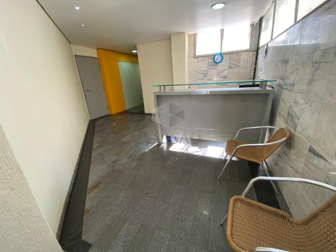 Sala à venda no Santa Efigênia: 