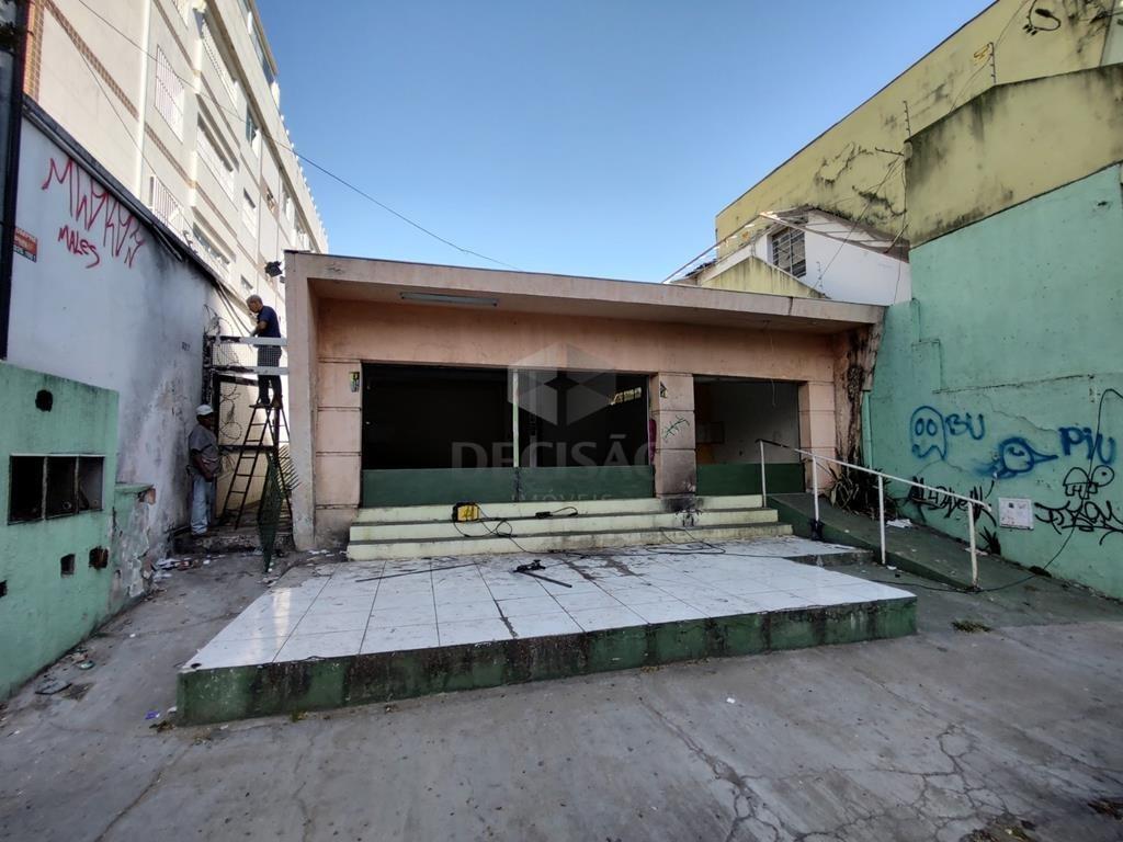 Loja à venda no Santa Tereza: 