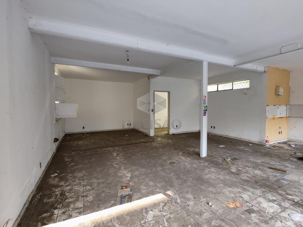 Loja à venda no Santa Tereza: 