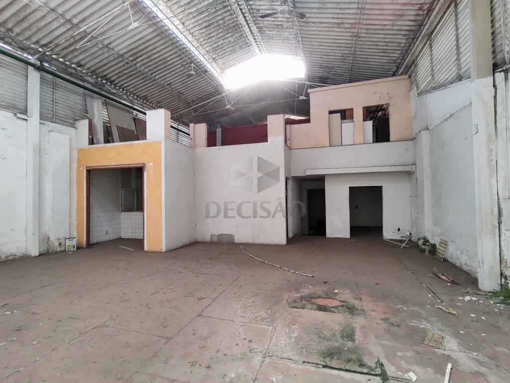 Loja à venda no Santa Tereza: 