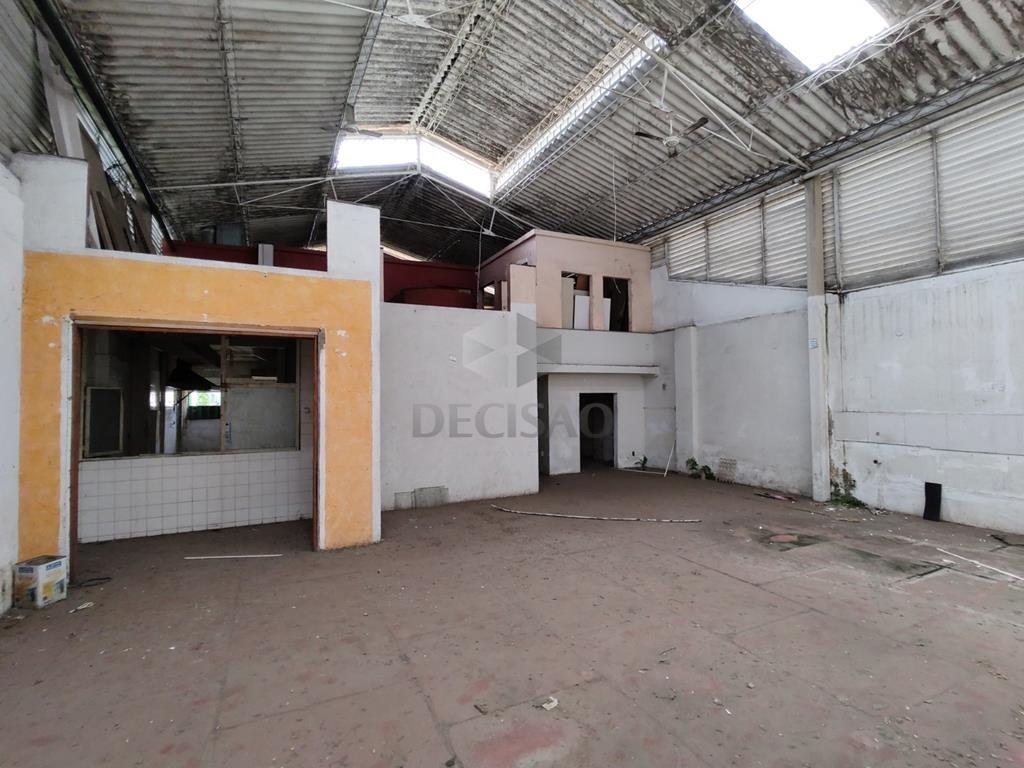 Loja à venda no Santa Tereza: 