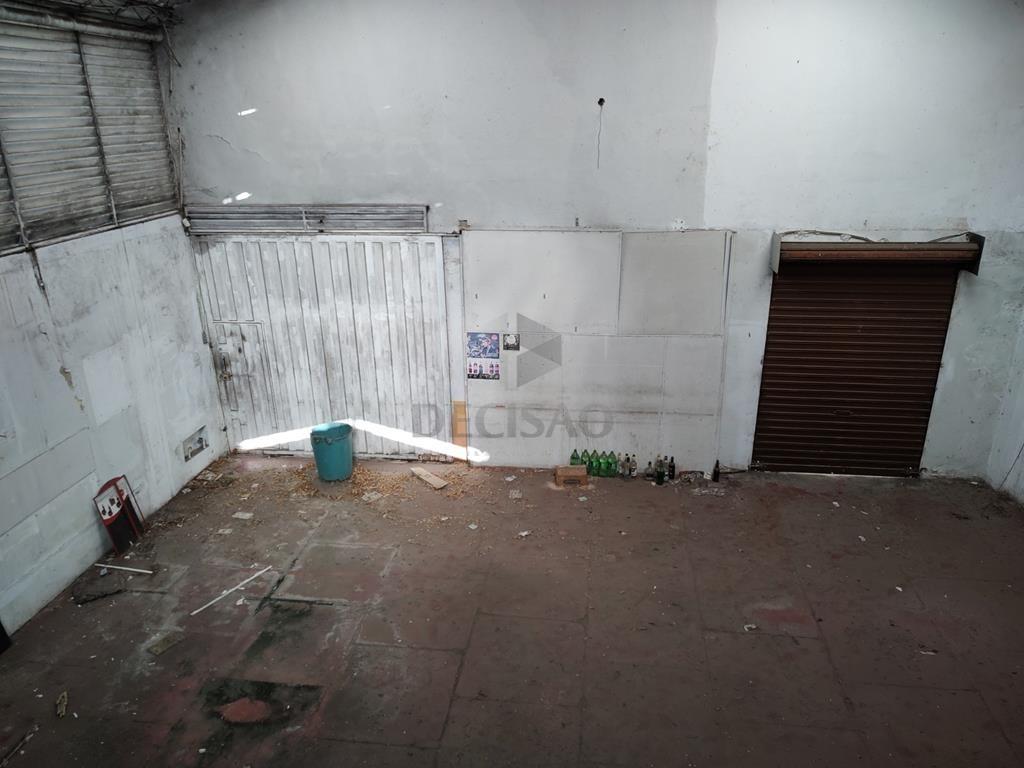 Loja à venda no Santa Tereza: 