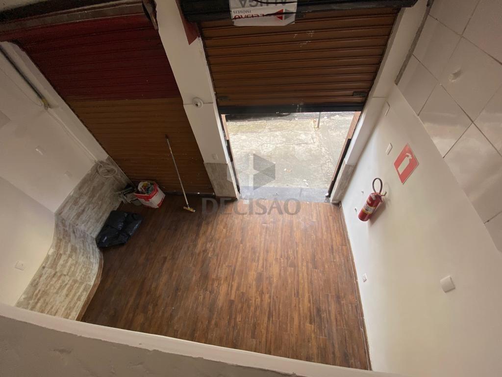 Loja à venda no Floresta: 